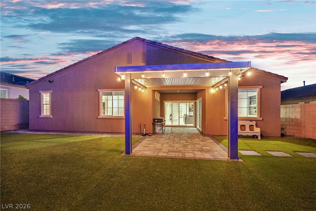 1012 Zurich Avenue Henderson NV 89015