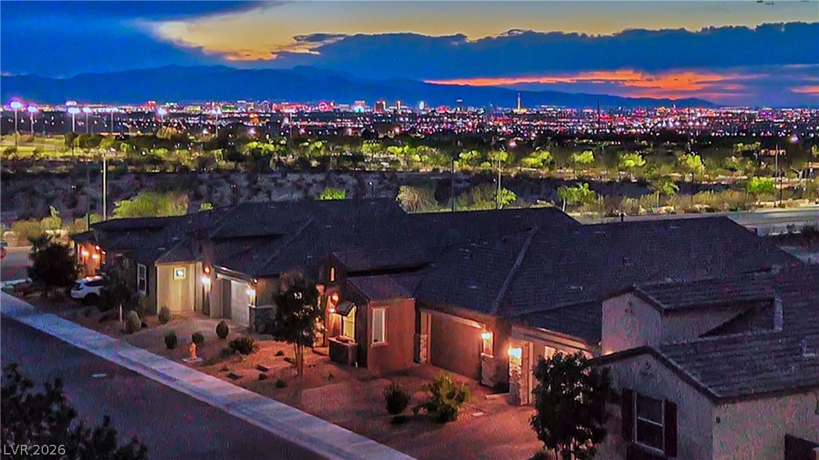1012 Zurich Avenue Henderson NV 89015