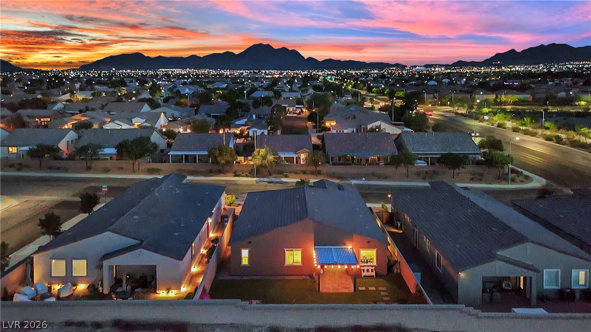 1012 Zurich Avenue Henderson NV 89015