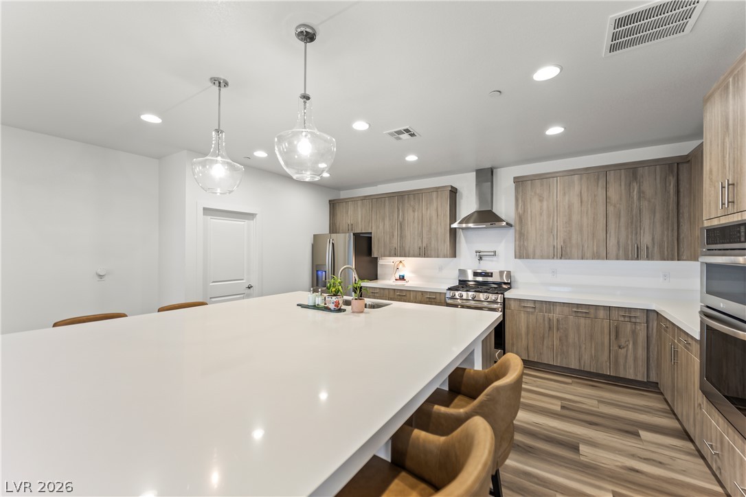 1012 Zurich Avenue Henderson NV 89015