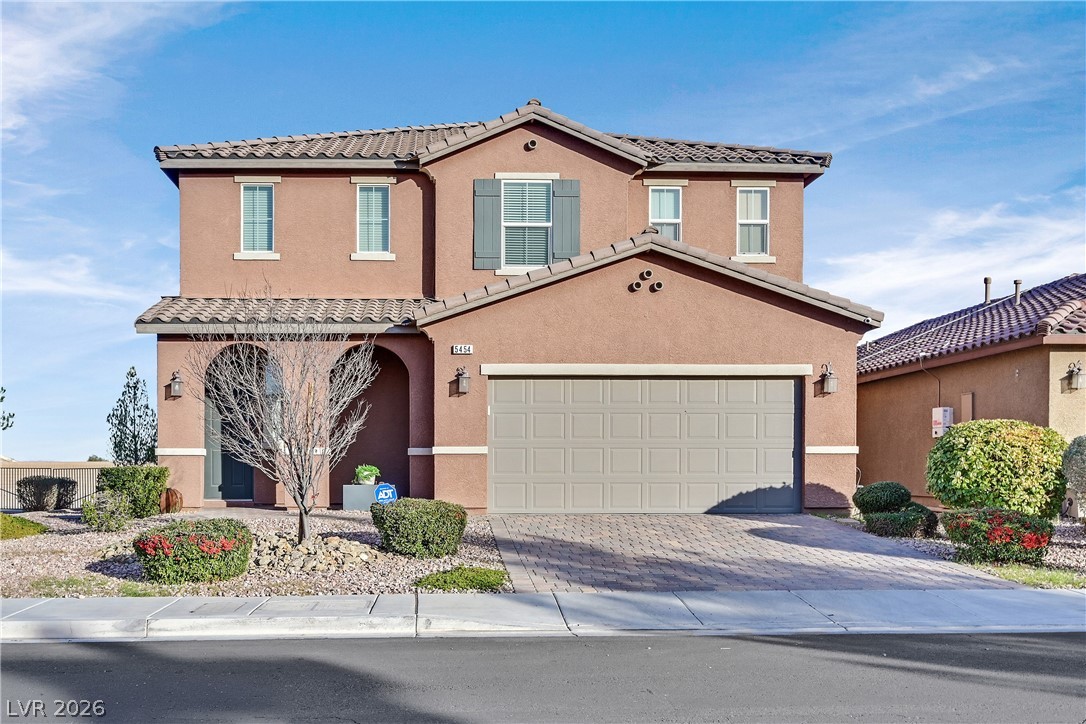5454 Valonga Street Las Vegas NV 89148