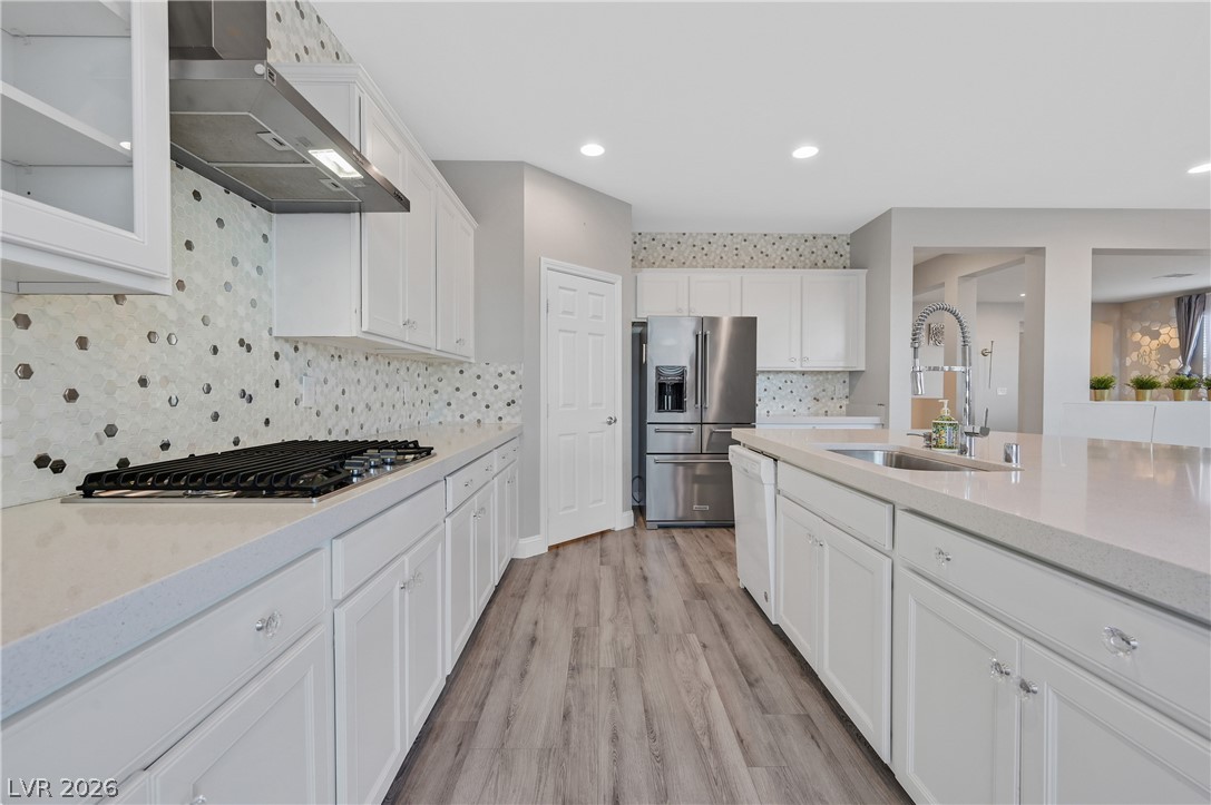 5454 Valonga Street Las Vegas NV 89148