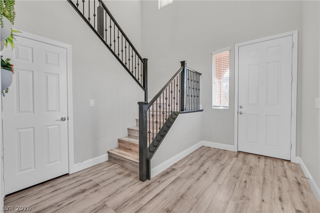5454 Valonga Street Las Vegas NV 89148