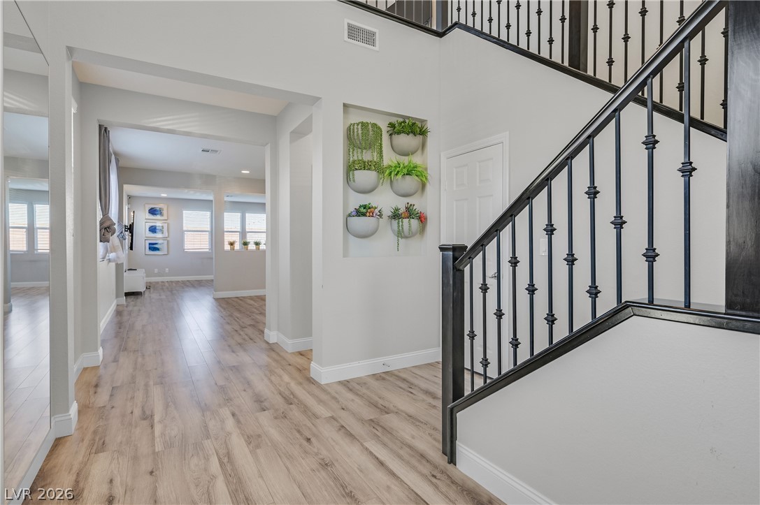 5454 Valonga Street Las Vegas NV 89148