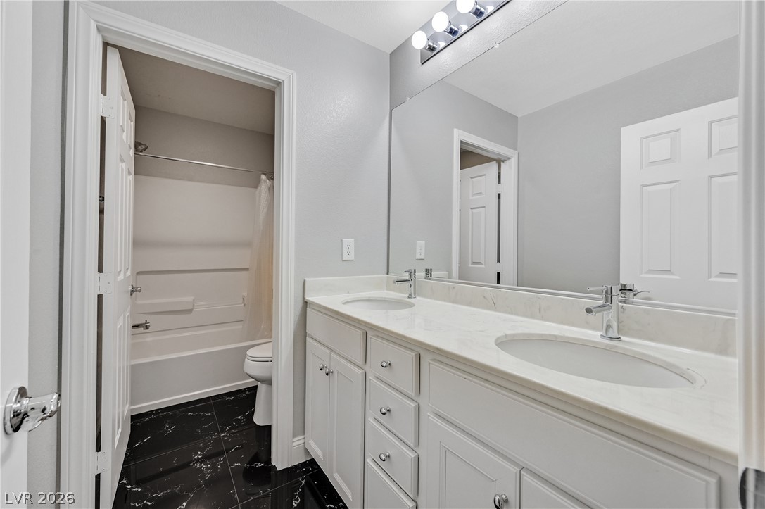 5454 Valonga Street Las Vegas NV 89148