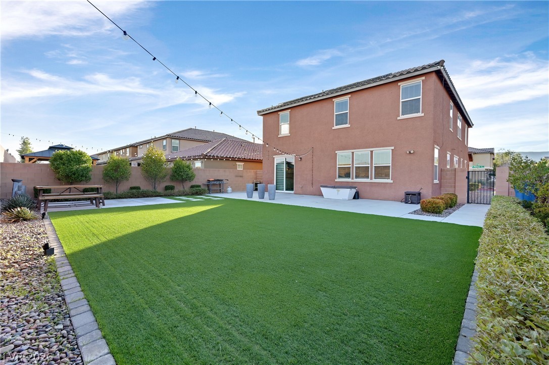 5454 Valonga Street Las Vegas NV 89148