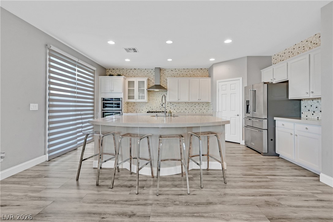 5454 Valonga Street Las Vegas NV 89148