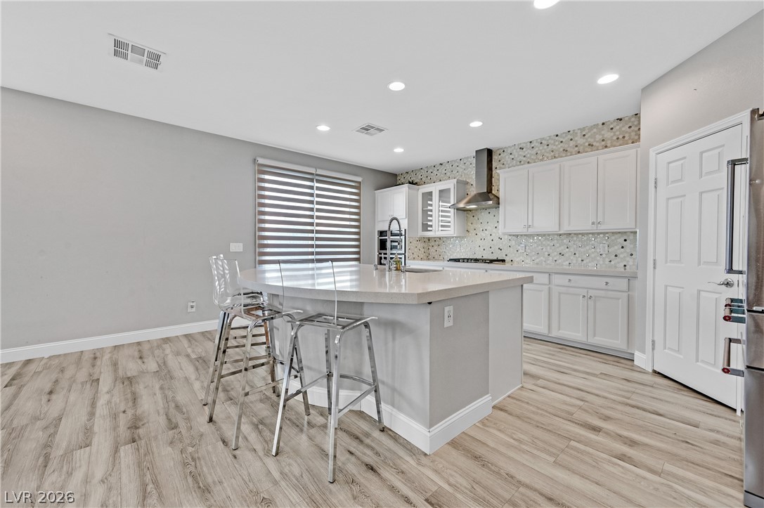 5454 Valonga Street Las Vegas NV 89148