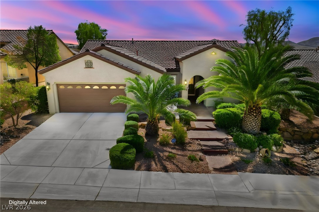 2791 Olivia Heights Avenue Henderson NV 89052