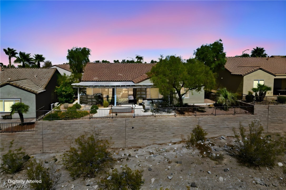 2791 Olivia Heights Avenue Henderson NV 89052