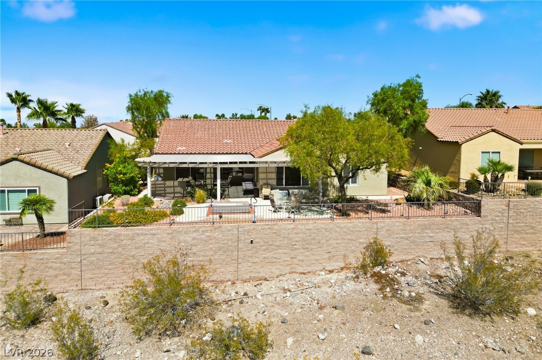 2791 Olivia Heights Avenue Henderson NV 89052