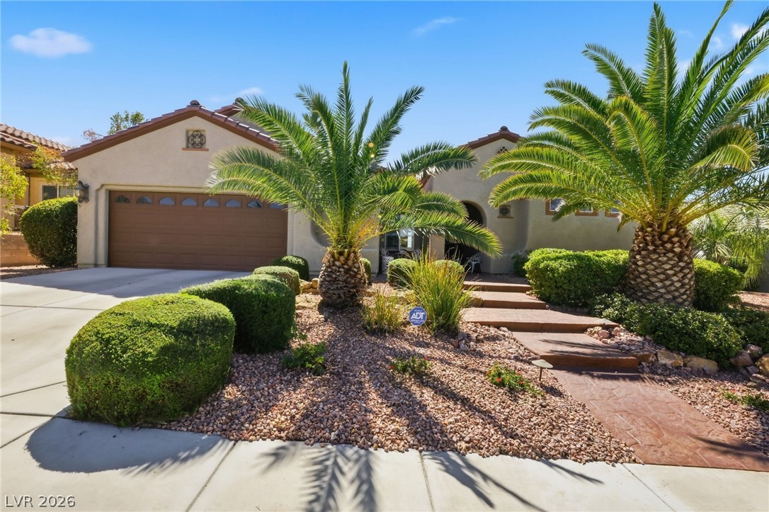 2791 Olivia Heights Avenue Henderson NV 89052