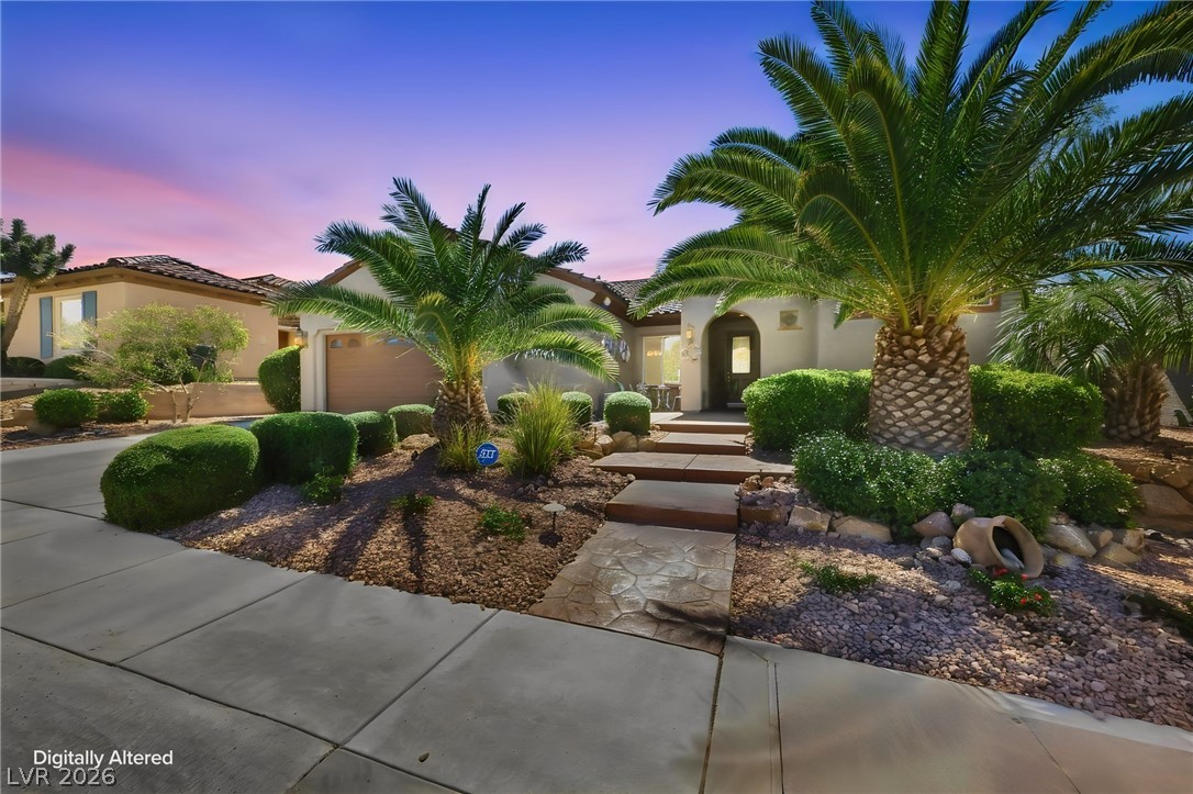 2791 Olivia Heights Avenue Henderson NV 89052