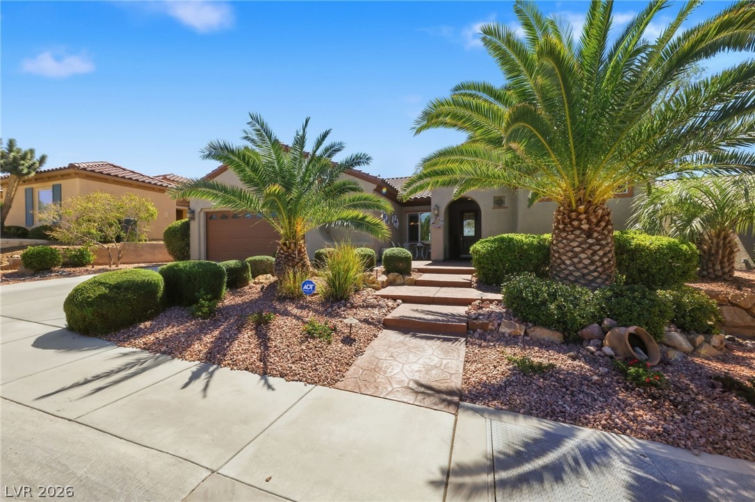 2791 Olivia Heights Avenue Henderson NV 89052