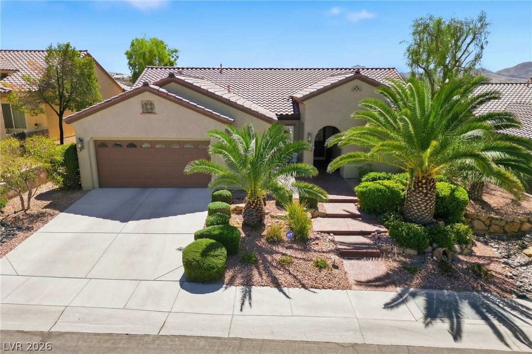 2791 Olivia Heights Avenue Henderson NV 89052