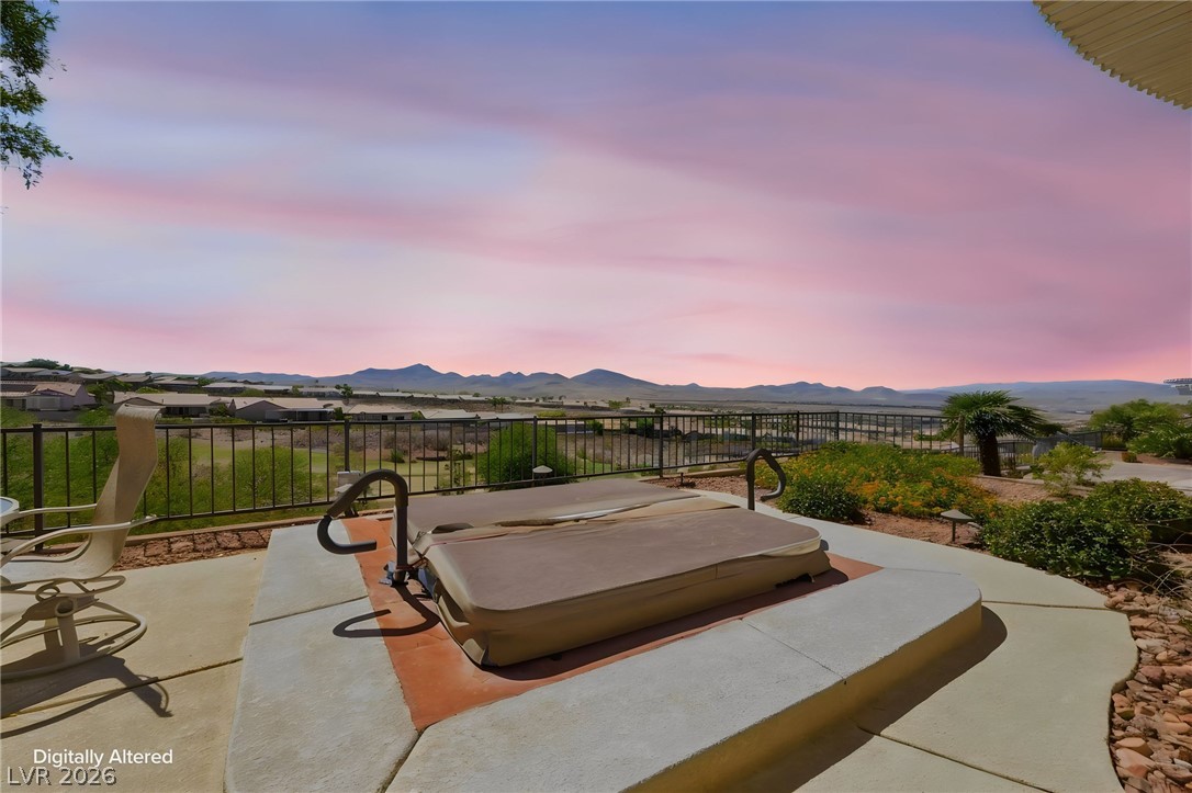 2791 Olivia Heights Avenue Henderson NV 89052