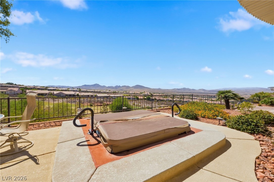 2791 Olivia Heights Avenue Henderson NV 89052