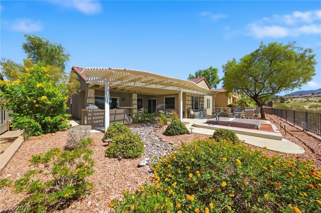 2791 Olivia Heights Avenue Henderson NV 89052