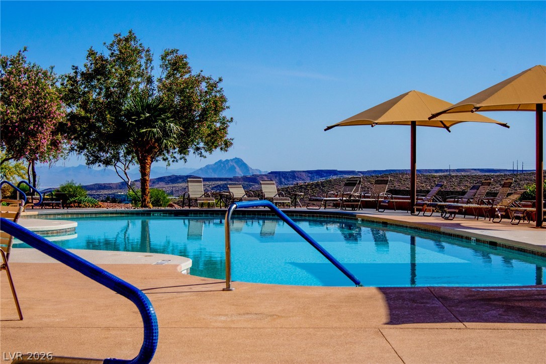 2791 Olivia Heights Avenue Henderson NV 89052