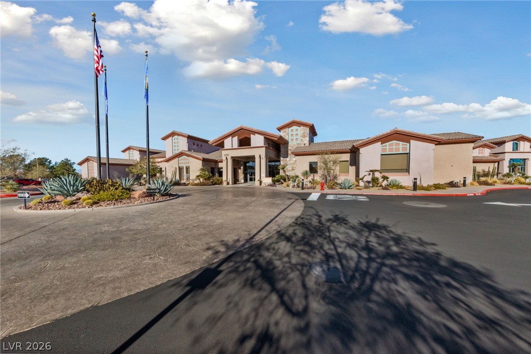 2791 Olivia Heights Avenue Henderson NV 89052