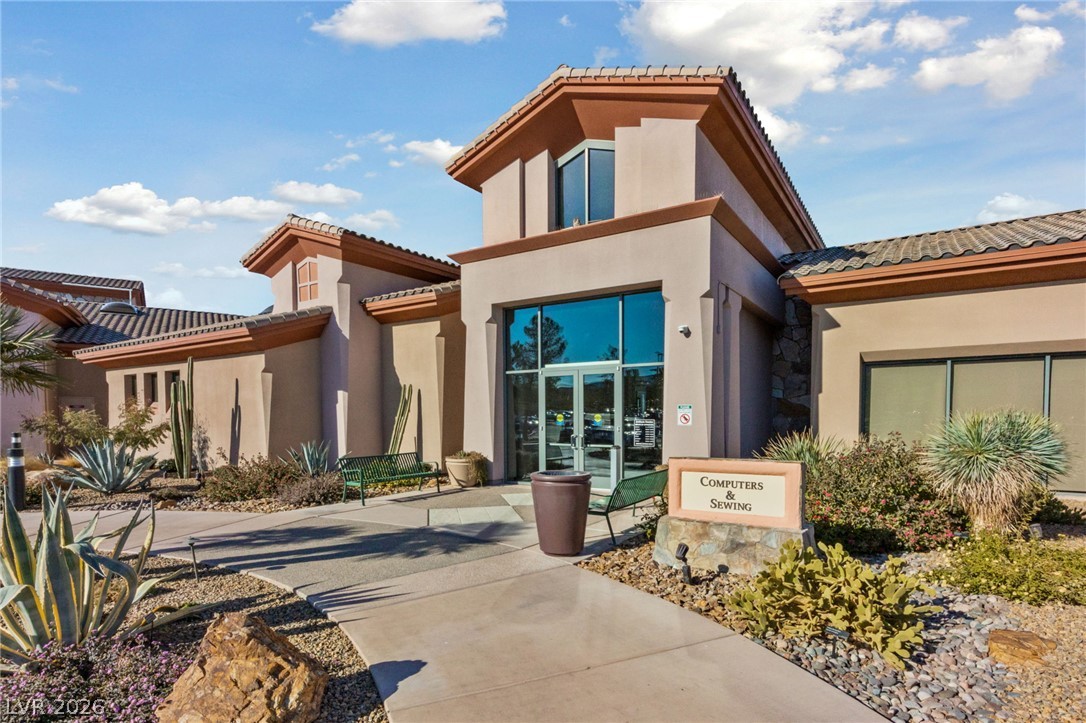 2791 Olivia Heights Avenue Henderson NV 89052