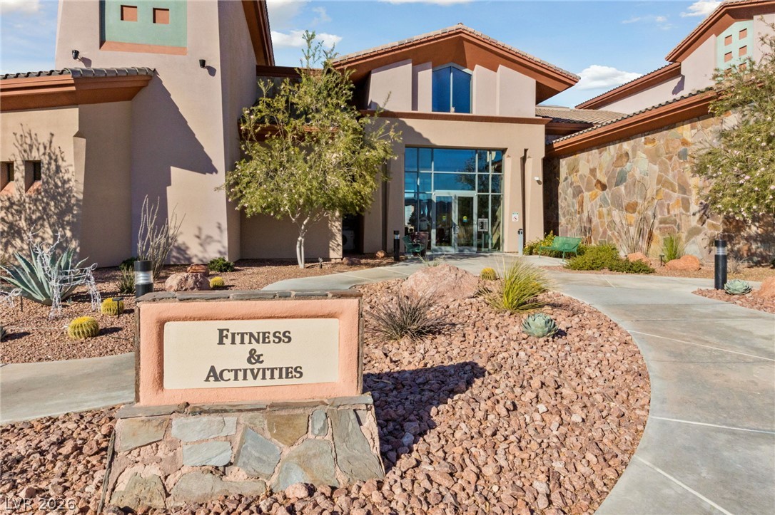 2791 Olivia Heights Avenue Henderson NV 89052