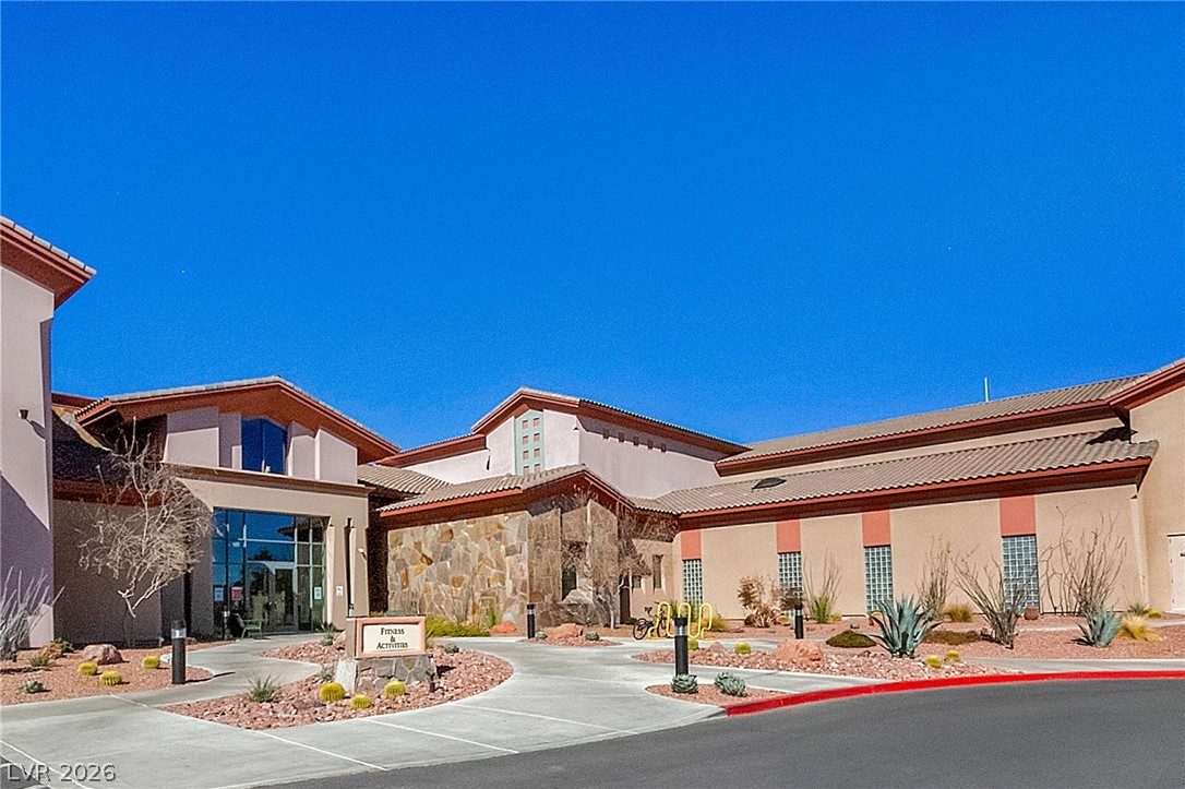 2791 Olivia Heights Avenue Henderson NV 89052