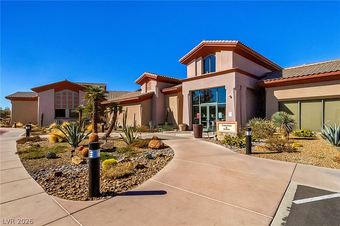 2791 Olivia Heights Avenue Henderson NV 89052
