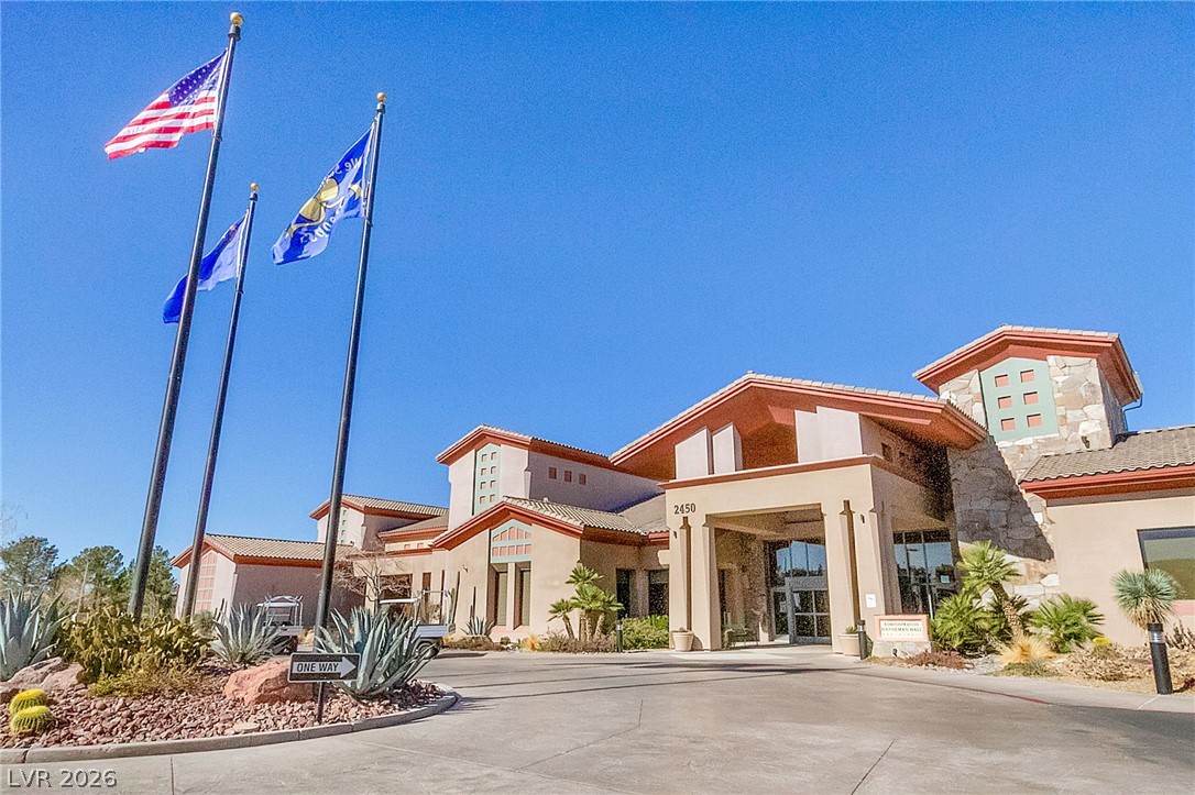 2791 Olivia Heights Avenue Henderson NV 89052