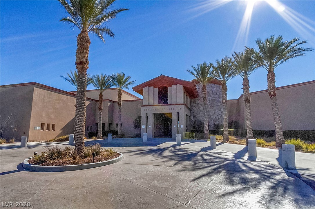 2791 Olivia Heights Avenue Henderson NV 89052