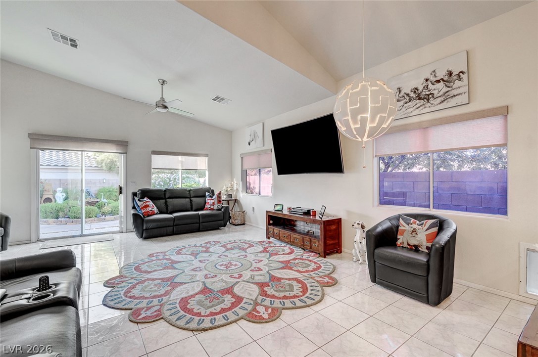 11232 Playa Caribe Avenue Las Vegas NV 89138