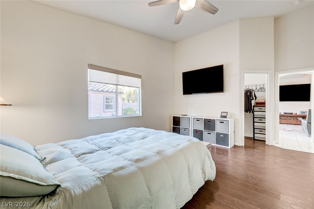 11232 Playa Caribe Avenue Las Vegas NV 89138