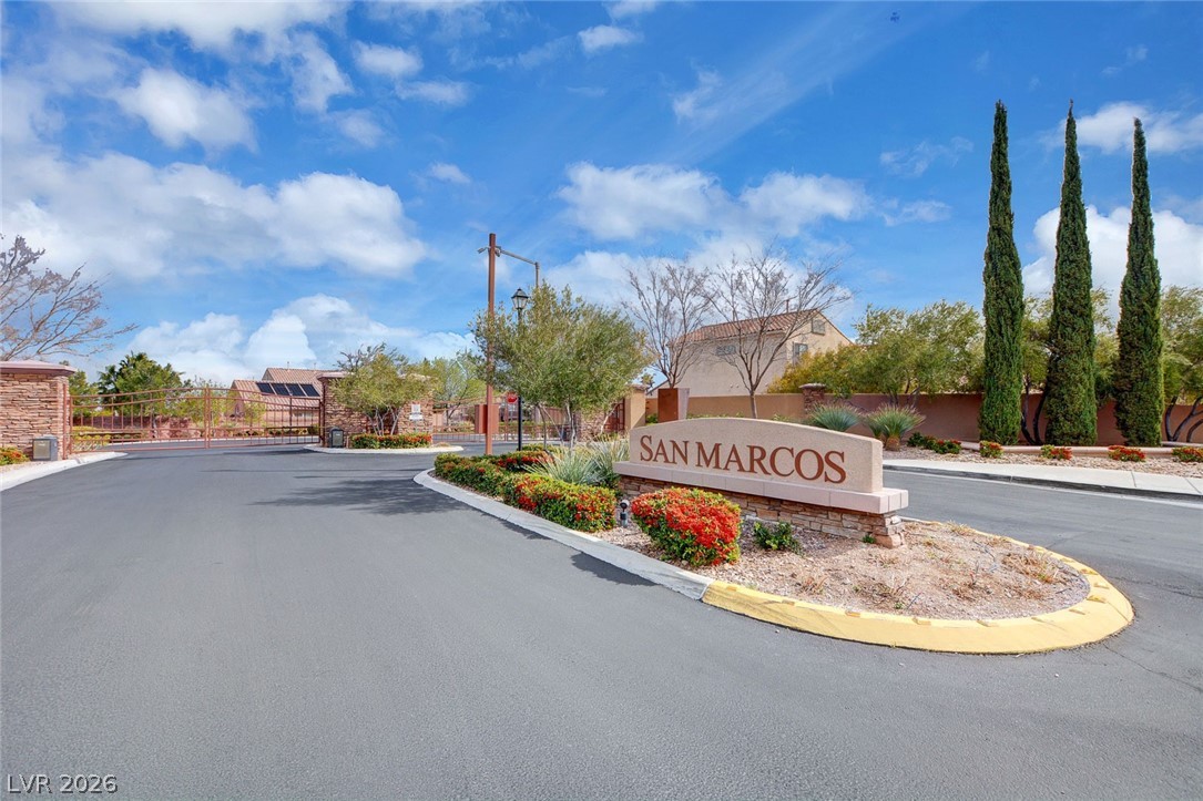 11232 Playa Caribe Avenue Las Vegas NV 89138