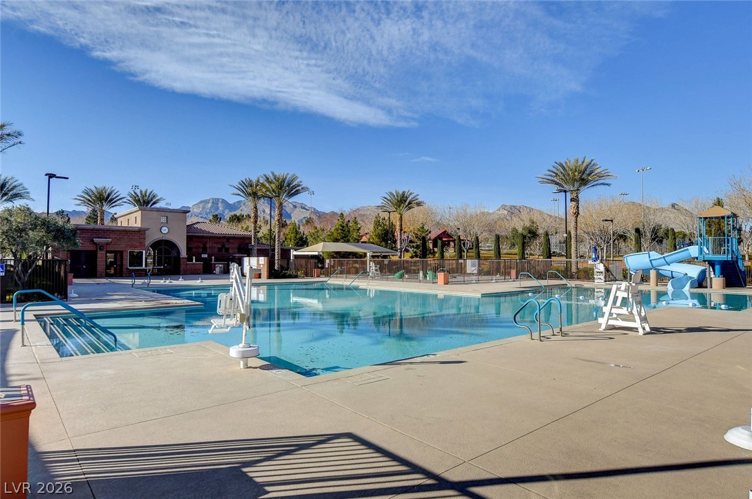 11232 Playa Caribe Avenue Las Vegas NV 89138