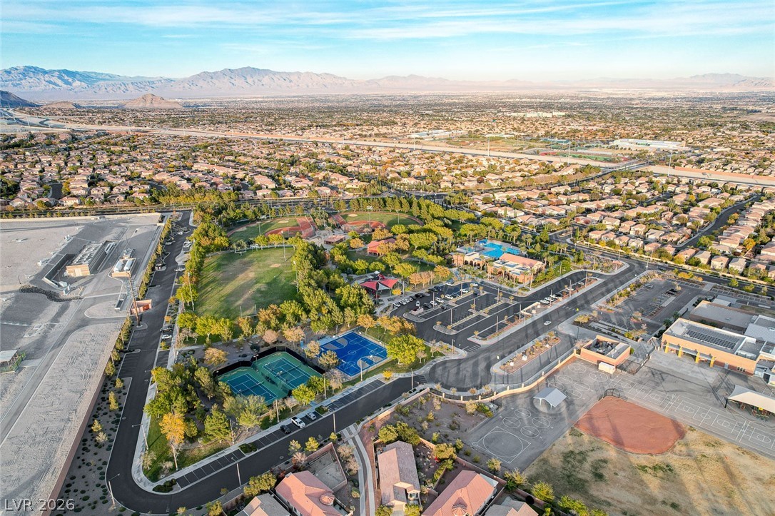 11232 Playa Caribe Avenue Las Vegas NV 89138