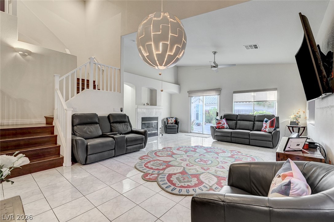 11232 Playa Caribe Avenue Las Vegas NV 89138