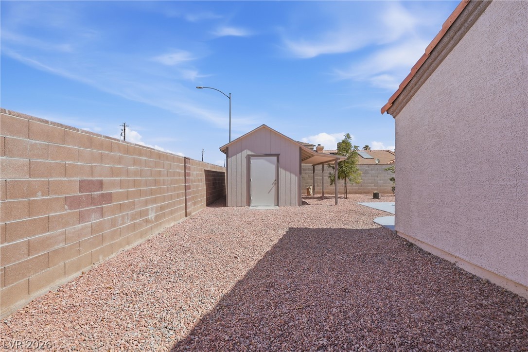 3624 West Colton Avenue North Las Vegas NV 89032