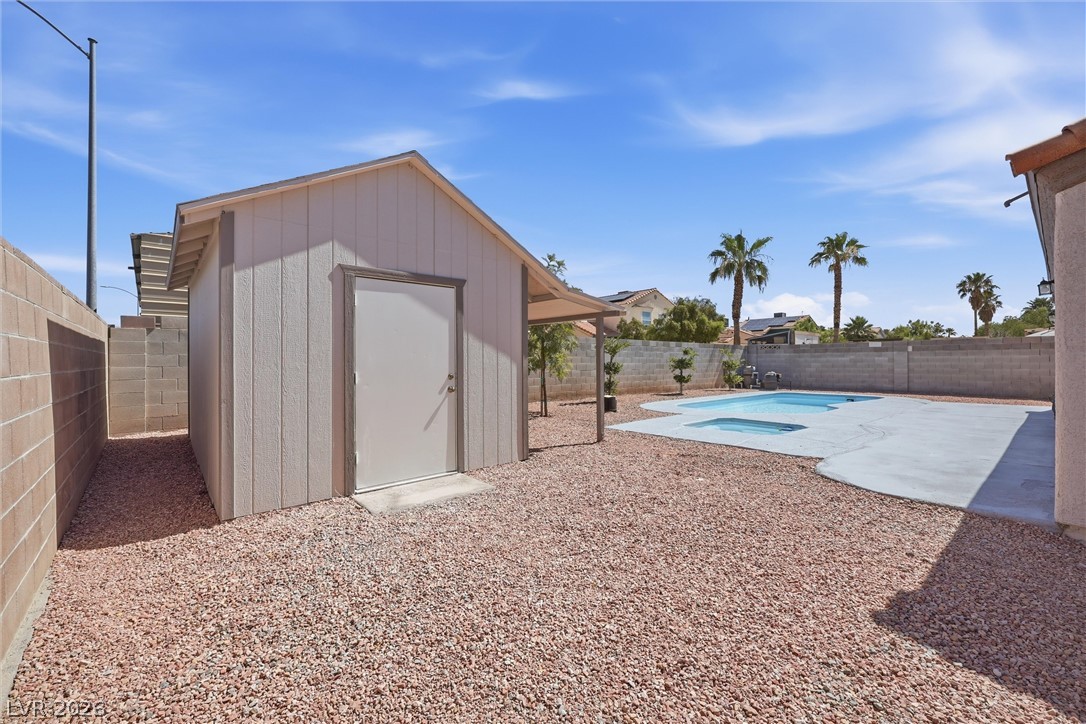3624 West Colton Avenue North Las Vegas NV 89032