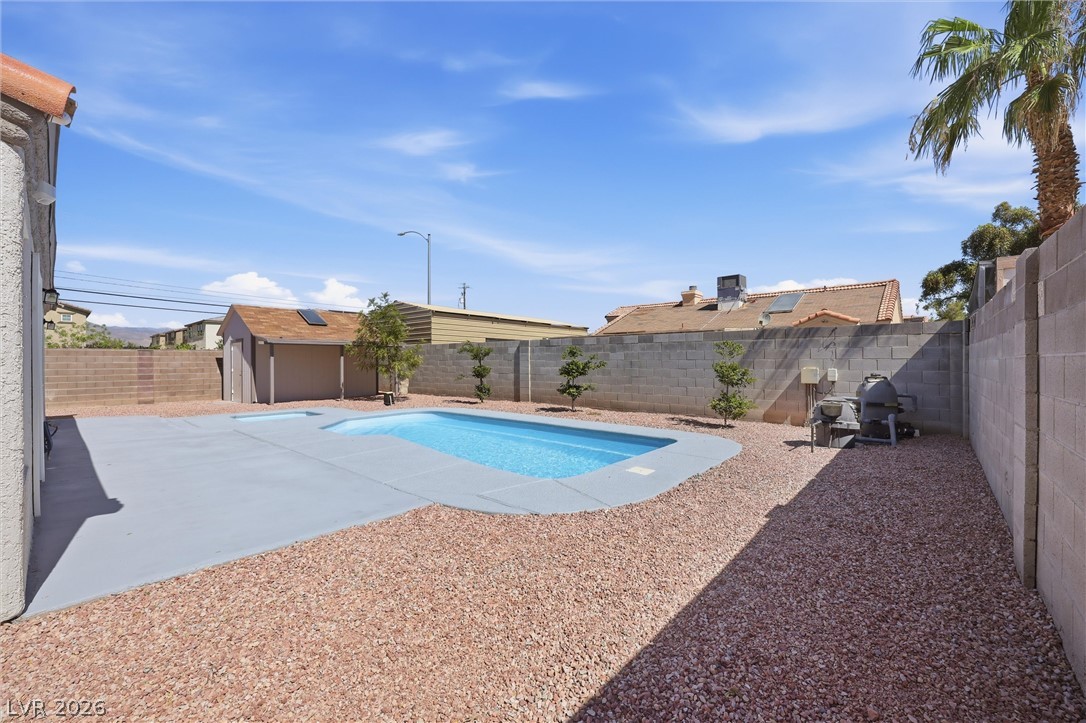 3624 West Colton Avenue North Las Vegas NV 89032