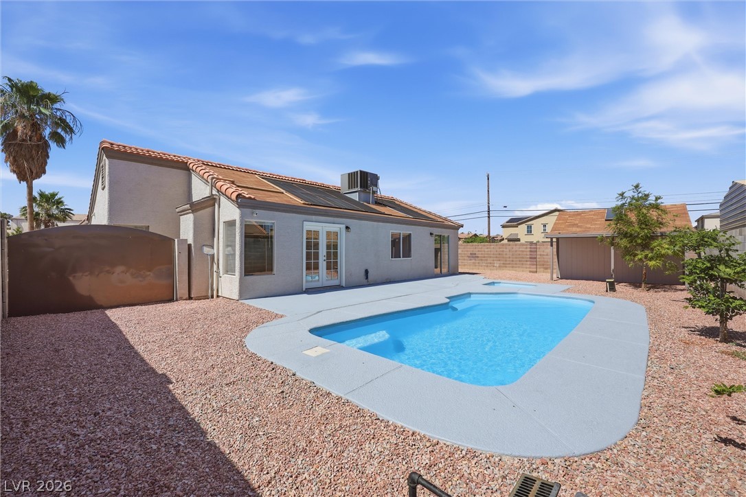 3624 West Colton Avenue North Las Vegas NV 89032