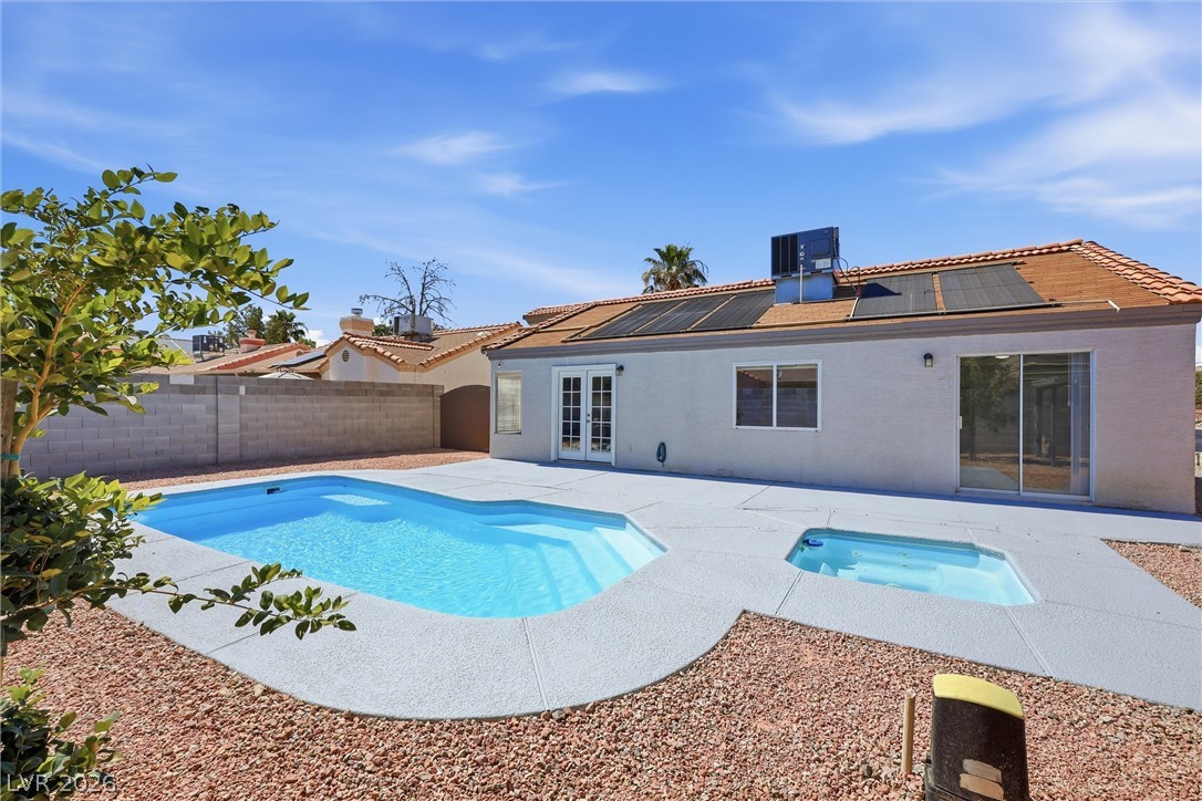 3624 West Colton Avenue North Las Vegas NV 89032