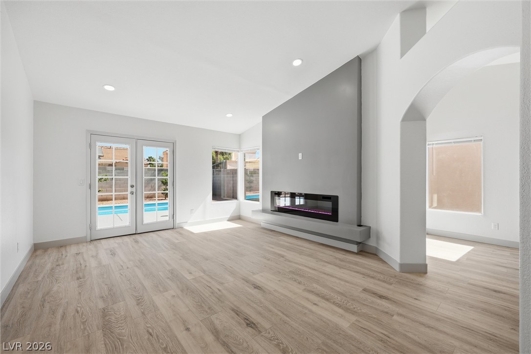 3624 West Colton Avenue North Las Vegas NV 89032