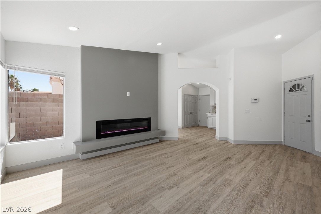3624 West Colton Avenue North Las Vegas NV 89032