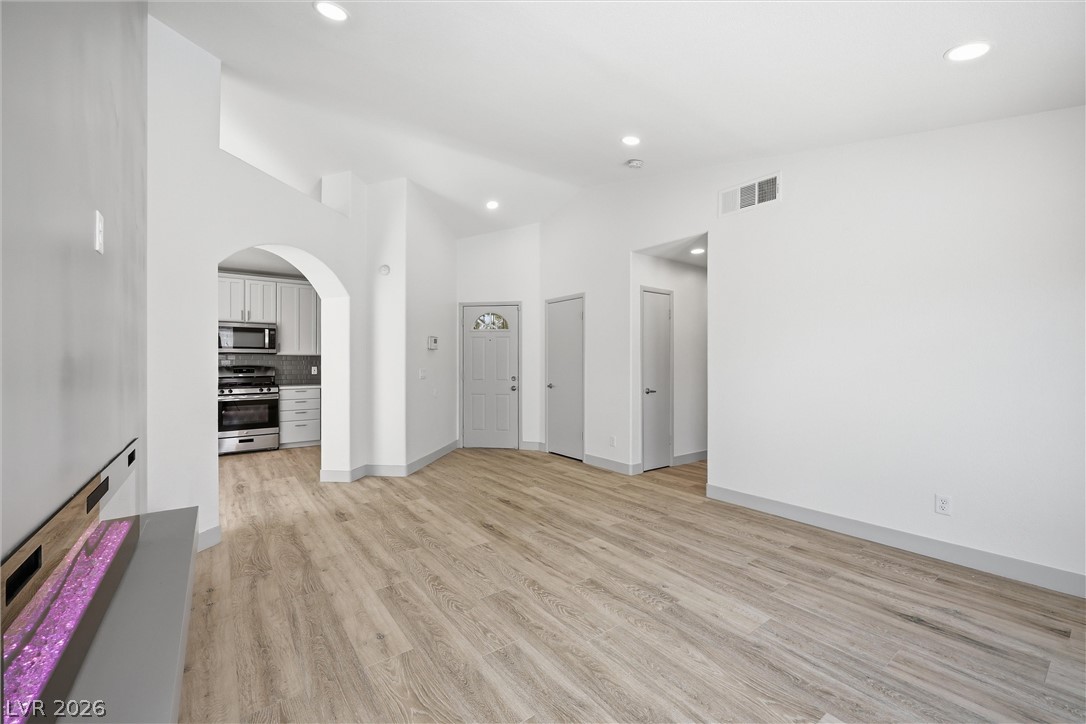 3624 West Colton Avenue North Las Vegas NV 89032