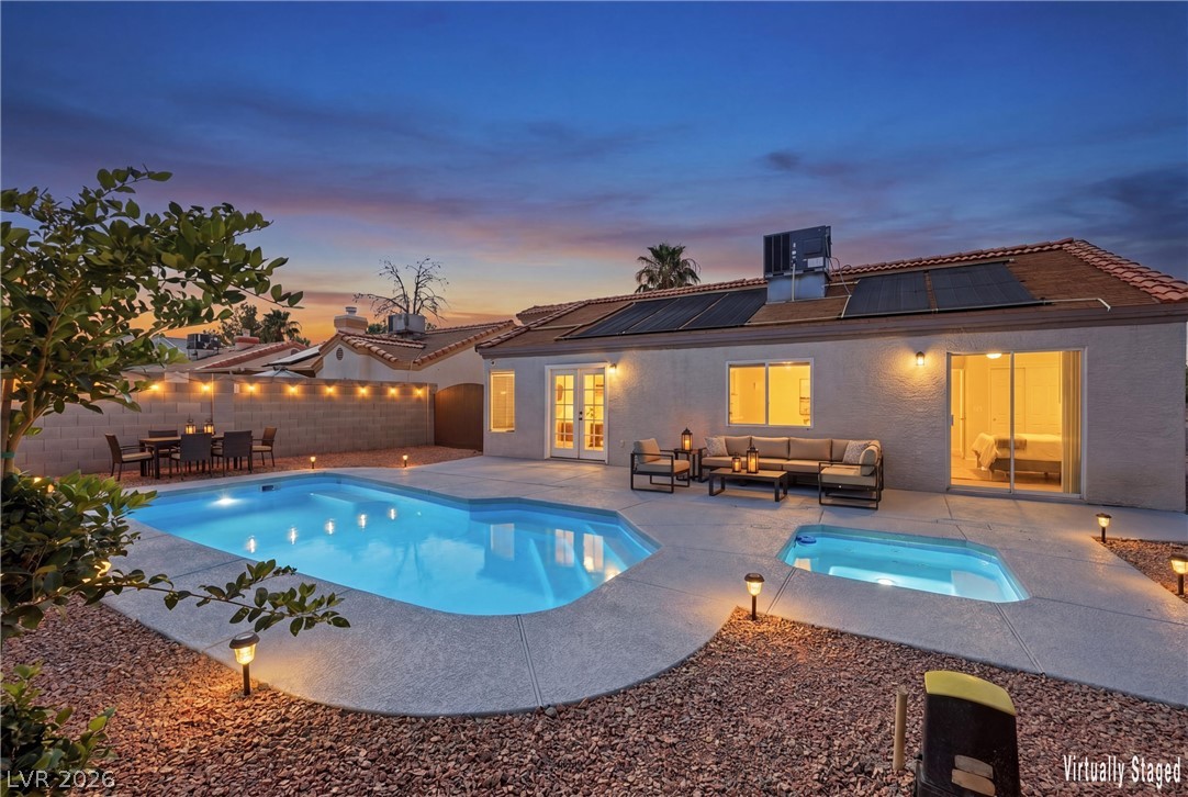 3624 West Colton Avenue North Las Vegas NV 89032