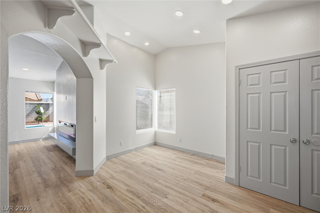 3624 West Colton Avenue North Las Vegas NV 89032