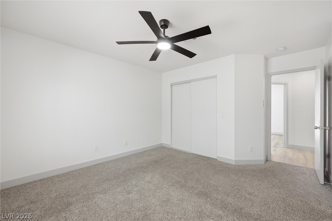 3624 West Colton Avenue North Las Vegas NV 89032