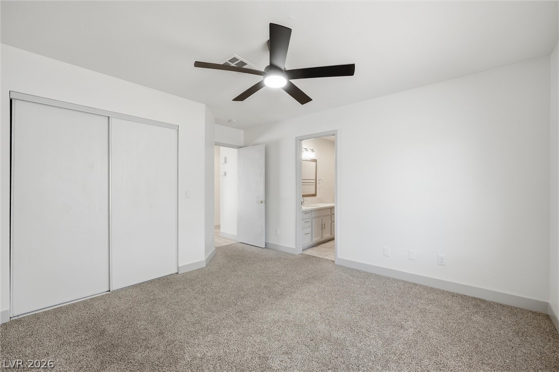 3624 West Colton Avenue North Las Vegas NV 89032