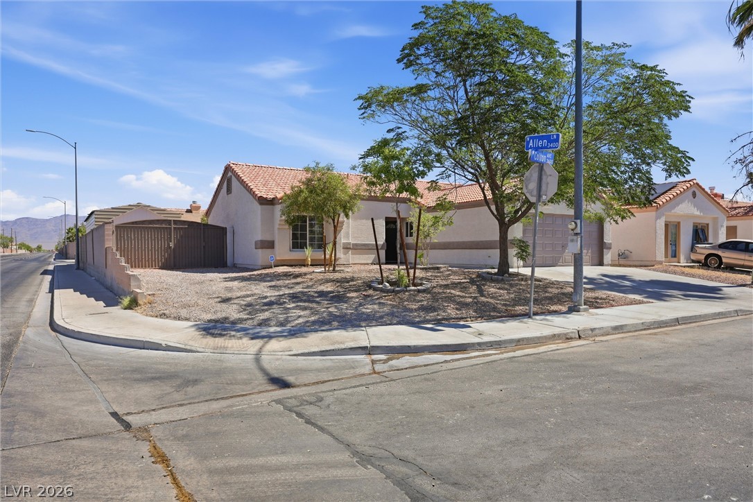 3624 West Colton Avenue North Las Vegas NV 89032