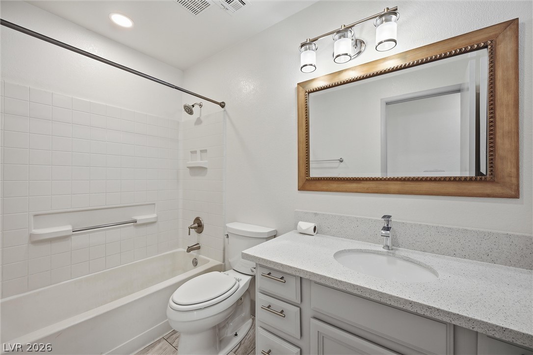 3624 West Colton Avenue North Las Vegas NV 89032